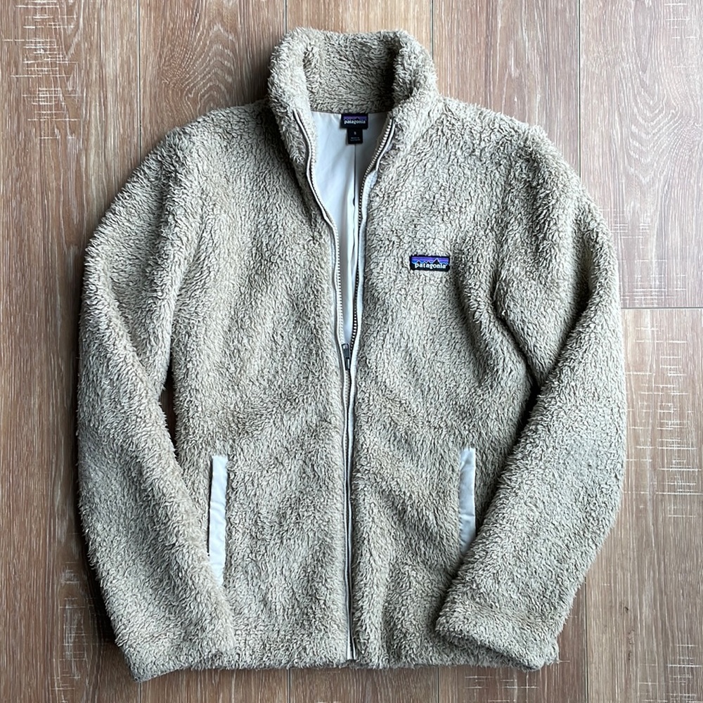 Patagonia Los Gatos Jacket